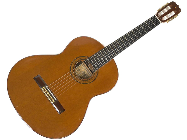 1988年製 Jose Ramirez 1a “Da Camara” クラシックギター