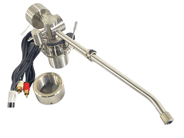 Fidelity-Research FR-66S ロングトーンアーム