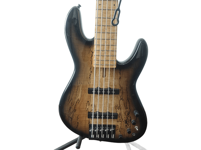 Fodera NYC Empire Bass 5弦ベース