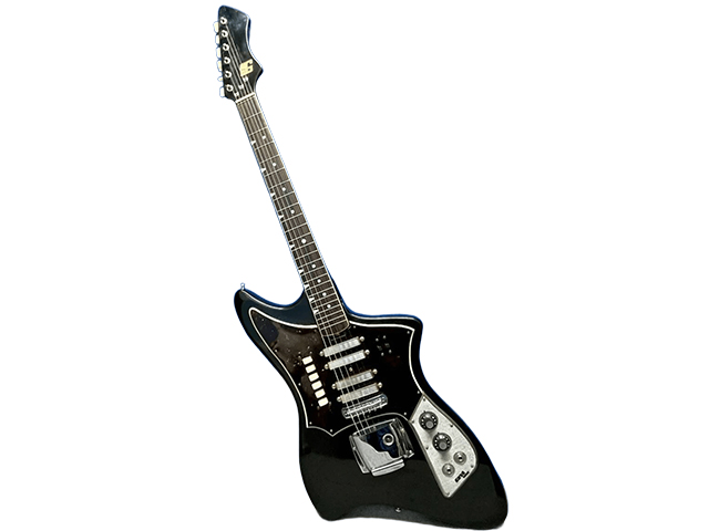 Guyatone LG-200T エレキギター