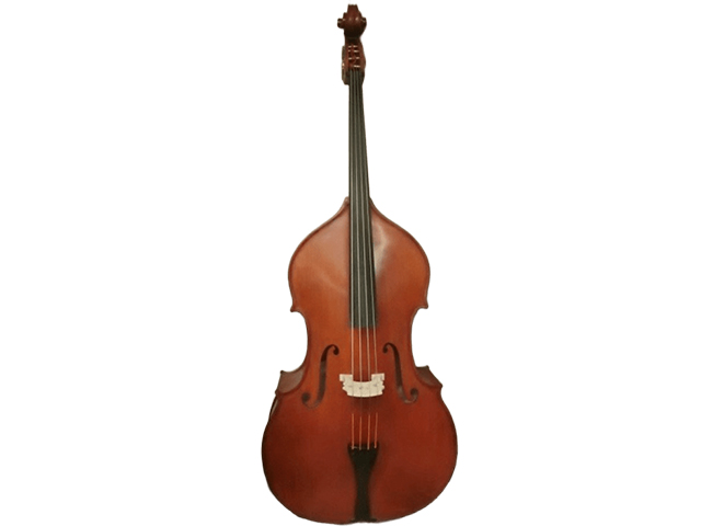 Gliga Gems II 3/4 コントラバス