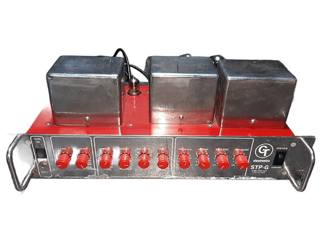 Groove Tubes ギターアンプ STP-G（動作品）