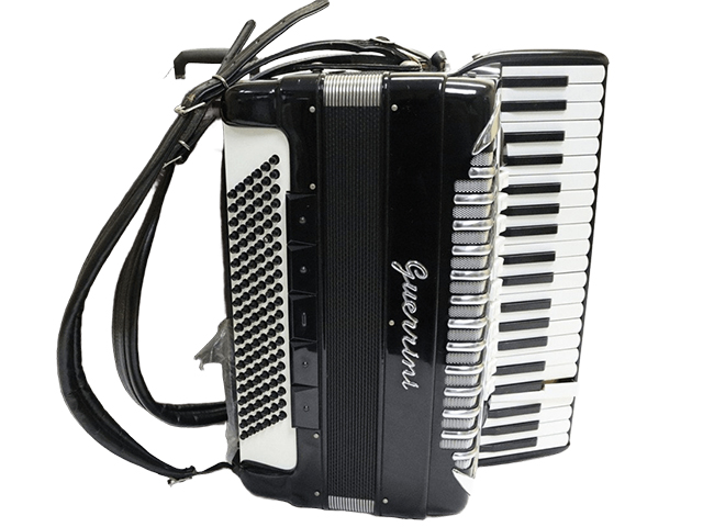GUERRINI（ゲリーニ） アコーディオン Gala 41鍵盤 120ベース