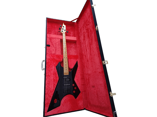 Killer（キラー）KB-IMPLUSS Black Rose 15 Reissue ベース