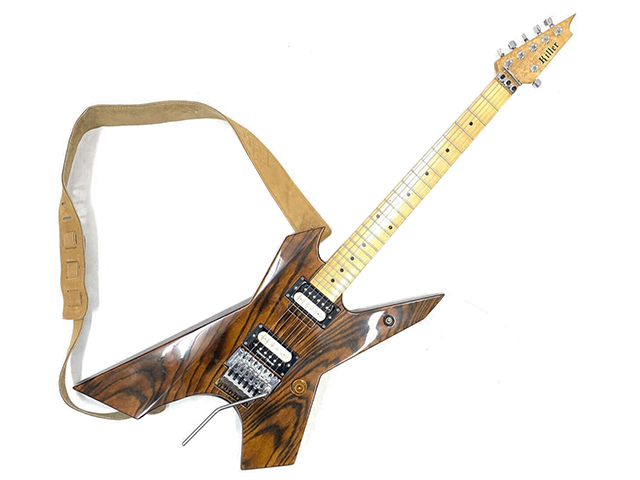 Killer（キラー）FN17532L エレキギター