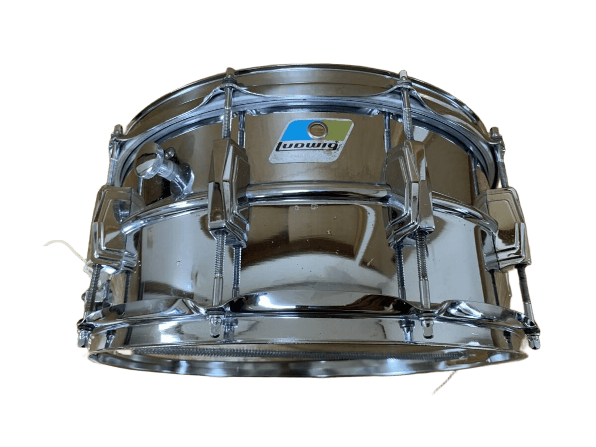 スネアドラムのSupraphonic(スープラフォニック)LM400