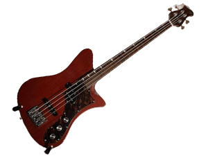 Ryoga SKATER-B432 エレキベース