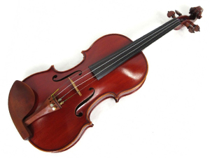 Pygmalius DX-130 anno 1999