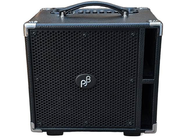 PJB SUITCASE COMPACT（ベースアンプ）
