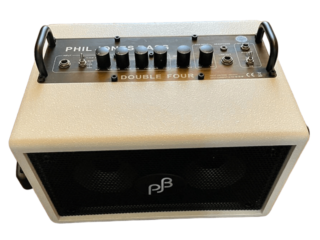 PJB Double Four WH（限定カラー）