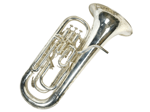 MEINL WESTON 451S ユーフォニアム