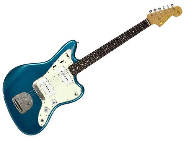 Moon JM-C LPB/R CR ジャズマスター（ホンジュラスローズ指板）