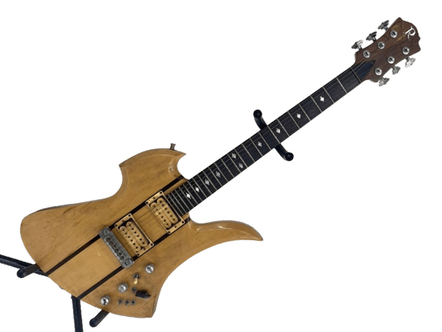 Mockingbird(モッキンバード)のエレキギターを高価買取!｜トレードマニア