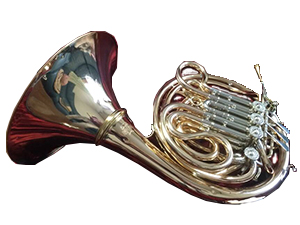 Paxman 70M（ホルン）