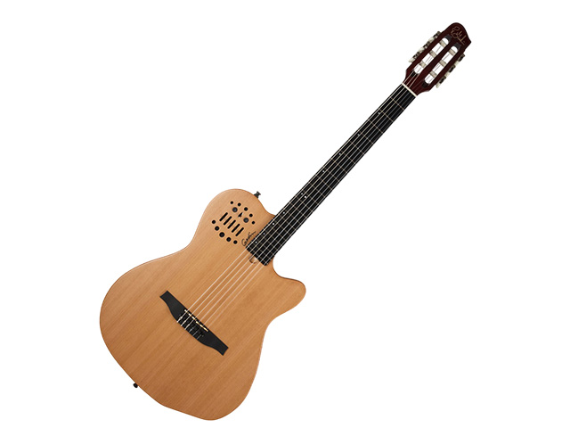 Godin ACS Slim Cedar
