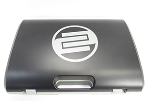 RELOOP SPIN ポータブルターンテーブル