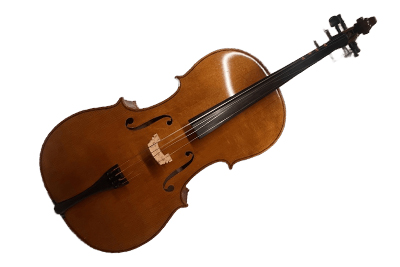 Roderich Paesold PA601J ドイツ製