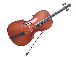 チェロ STENTOR ステンター