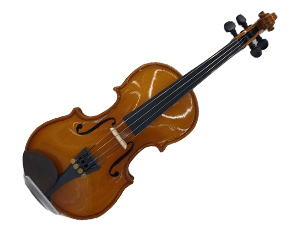 STENTOR/バイオリン1/16サイズ/ヴァイオリン/BRW