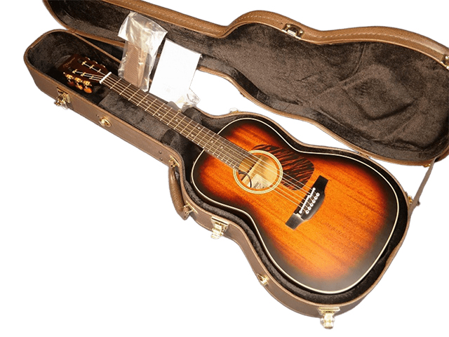 Takamine TDP 471M MTB（長渕剛モデル）