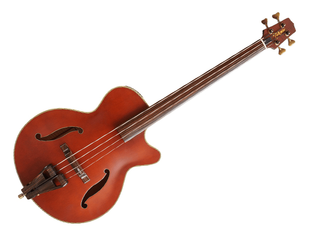 Takamine PB30（B10）アコースティックベース