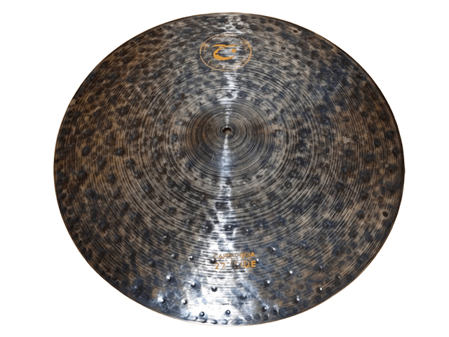 Turkish Cappadocia Ride 22 ライドシンバル