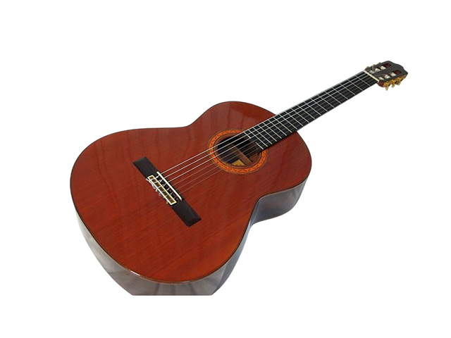 Alhambra B61 1976年 クラシックギター