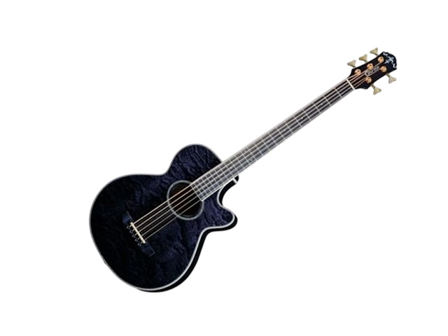 BA580EQ-5 アコースティックベース