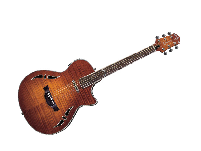 SA-TMVS アコースティックギター