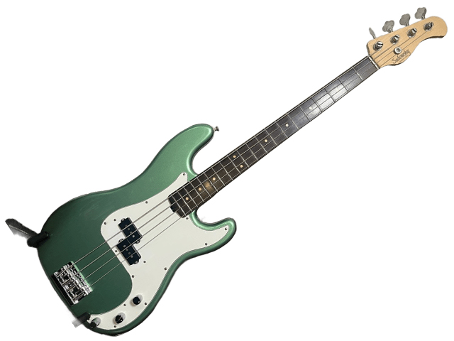 Sadowsky NYC Custom S-Style