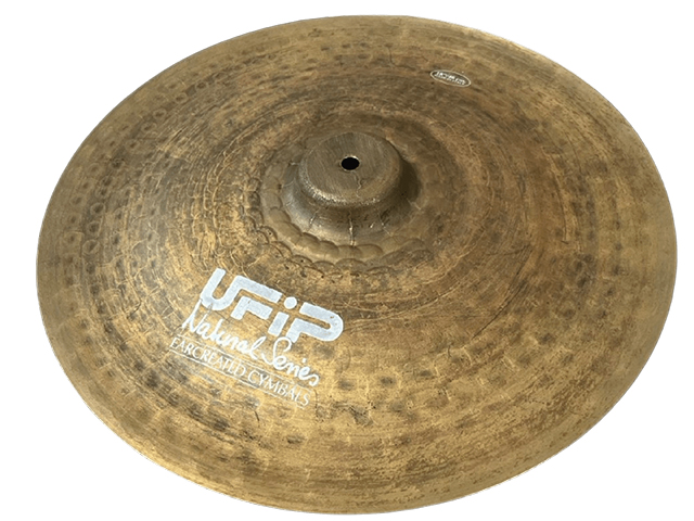 UFIP Natural Series 18インチ（46cm）