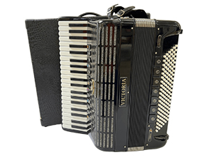 VICTORIA Virtuoso Cassotto（ヴィルトゥオーゾ カソット）