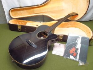 Vestax ベスタクス ES-1500P アコースティックギター