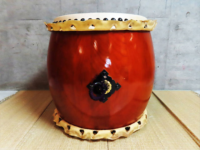 長胴太鼓 集成胴 合わせ胴 1.6尺 Thumbnail