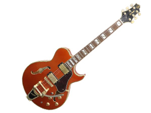 Samick RL-4LTD Greg Bennett Design