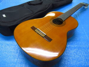 YAMAHA ヤマハ CG-150SA クラシックギター