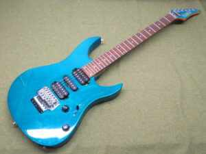 YAMAHA ヤマハ RGX-421D エレキギター