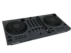 DDJ FLX6 
